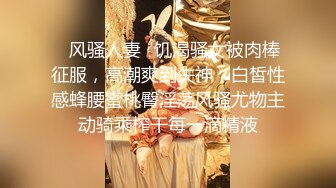 圈内赫赫有名的性奴调教大神【熊太郎】私拍，花式性爱调教女奴母狗，各种扩肛玩菊花凌辱嫩妹SM虐恋 (10)