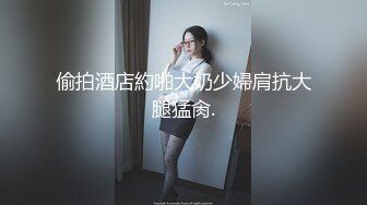 《重磅✿模特》摄影大咖老虎菜原创私房模特系列：白皙D杯巨乳眼镜反差女丫丫诱人拍摄揉逼玉足挑逗4K原版