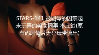 STARS-141 被屈辱的囚禁起来玩弄的美女同事 本庄鈴(原有码剧情片无码母带流出)