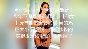 ★☆福利分享☆★11月最新！今年下海最美御姐之一【仙女】无节制的无套啪啪 男的鸡巴太小 要虚脱，御姐修长的美腿玉足和蜜臀，太吸睛了