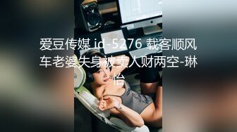 爱豆传媒 id-5276 载客顺风车老婆失身被卖人财两空-琳怡