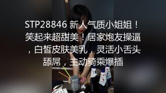 STP28846 新人气质小姐姐！笑起来超甜美！居家炮友操逼，白皙皮肤美乳，灵活小舌头舔屌，主动骑乘爆插