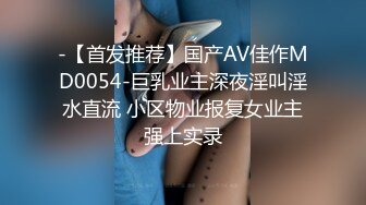 -【首发推荐】国产AV佳作MD0054-巨乳业主深夜淫叫淫水直流 小区物业报复女业主强上实录