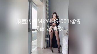 麻豆传媒MKY-HS-001催情民宿-苏清歌