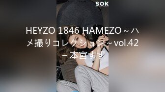 HEYZO 1846 HAMEZO～ハメ撮りコレクション～vol.42 – 本宮すず