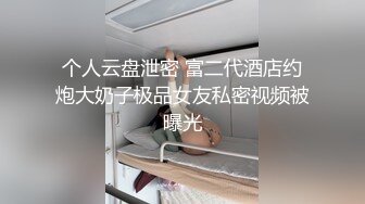 个人云盘泄密 富二代酒店约炮大奶子极品女友私密视频被曝光