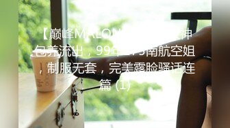 【巅峰MALONG精品】大神包养流出，99年175南航空姐，制服无套，完美露脸骚话连篇 (1)