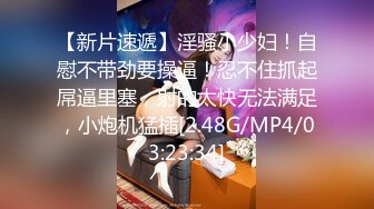 【新片速遞】 高档KTV女厕偷拍 极品高跟美女张着大口的美鲍