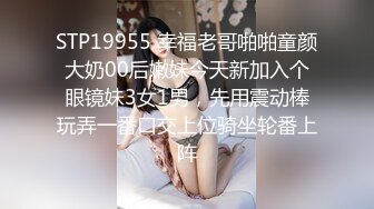 洋老外商場搭訕個年紀不大奶子卻很豐滿的粉逼蘿莉美眉