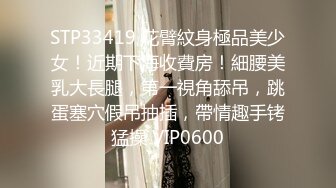 STP33419 花臂紋身極品美少女！近期下海收費房！細腰美乳大長腿，第一視角舔吊，跳蛋塞穴假吊抽插，帶情趣手铐猛操 VIP0600