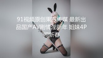 星空传媒 XK8099 元旦盛典 女优狂欢啪