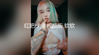 红肥绿瘦 视频版 软软