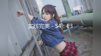 实践完美 - S4：E3