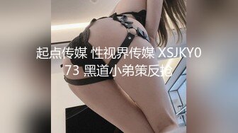 起点传媒 性视界传媒 XSJKY073 黑道小弟策反抢