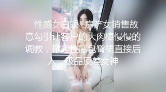 ✿性感女白领✿房产女销售故意勾引让客户的大肉棒慢慢的调教，掀起性感包臀裙直接后入，极品反差女神