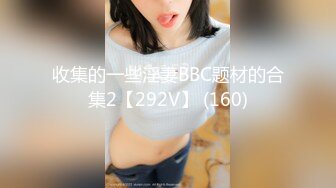 收集的一些淫妻BBC题材的合集2【292V】 (160)