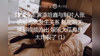 露脸车上口活 开档黑丝后入