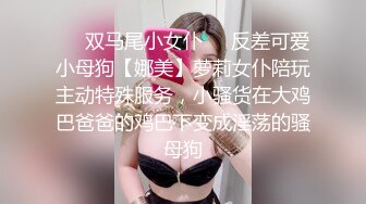 麻豆传媒-女服务生的魅惑淫酒-季妍希