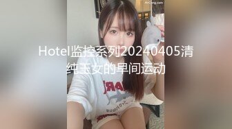 Hotel监控系列20240405清纯玉女的早间运动