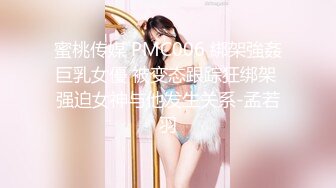 蜜桃传媒 PMC006 綁架強姦巨乳女優 被变态跟踪狂绑架 强迫女神与他发生关系-孟若羽