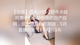 OnlyFans 反差眼镜母狗【奶咪】8月订阅 热门舞曲裸舞 道具自慰 还是一如既往的骚！