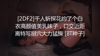 [2DF2]千人斩探花约了个白衣高颜值美乳妹子，口交近距离特写掰穴大力猛操 [BT种子]