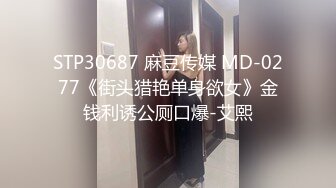 STP30687 麻豆传媒 MD-0277《街头猎艳单身欲女》金钱利诱公厕口爆-艾熙