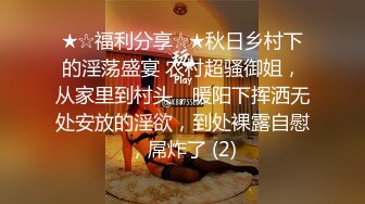  蓝色包臀裙性感妹子啪啪，肥美的屁股好会扭啊