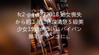 fc2-ppv-972018 処女喪失から約１年…色白清楚Ｓ級美少女19歳がついにパイパン無毛オマンコに…