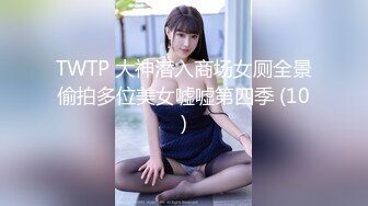 TWTP 大神潜入商场女厕全景偷拍多位美女嘘嘘第四季 (10)