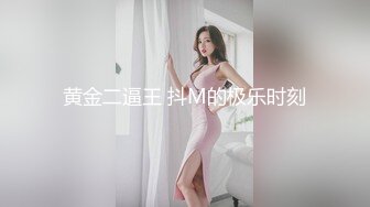 黄金二逼王 抖M的极乐时刻