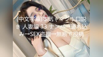 (中文字幕)本気（マジ）口説き 人妻編 33 ナンパ→連れ込み→SEX盗撮→無断で投稿