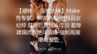 【硬核❤️淫啪大神】Make性专家✿ 捆绑SM调教极品女幼师 肛塞后庭玩弄母狗 羞辱蹂躏肉奴绝叫哀嚎 强制高潮爆肏蜜壶