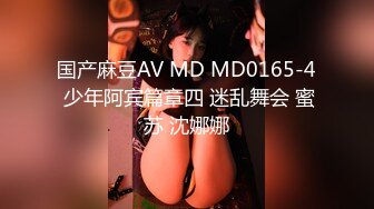 国产麻豆AV MD MD0165-4 少年阿宾篇章四 迷乱舞会 蜜苏 沈娜娜