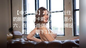 【中文字幕】25歳大阪在住的新婚妻阿卡莉，初次就是小六，在精子提供掲示板上捕捉男性，喝下11发精液