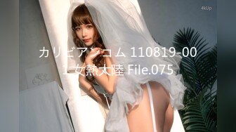 カリビアンコム 110819-001 女熱大陸 File.075