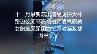 十一月最新流出精品厕拍大神路边公厕高清偷拍颜值气质美女鲍鱼尿尿用力拉屎时淫浆都溢出来了