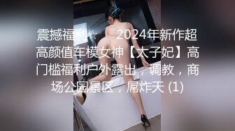 震撼福利☆☀️2024年新作超高颜值车模女神【太子妃】高门槛福利户外露出，调教，商场公园景区，屌炸天 (1)