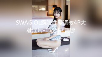 SWAG OL露脸性爱调教4P大耻淫片-11分钟 吉娜