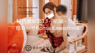 好色妻降臨13～前編～ :: 川島ローサRohsa Kawashima