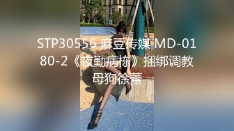 STP30556 麻豆传媒 MD-0180-2《夜勤病栋》捆绑调教母狗徐蕾