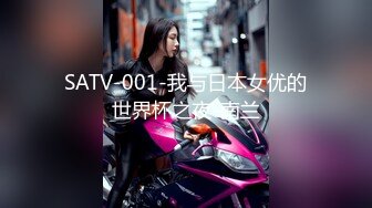 SATV-001-我与日本女优的世界杯之夜-南兰