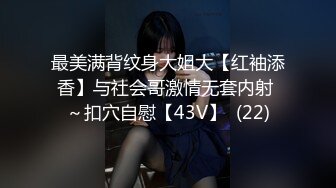 最美满背纹身大姐大【红袖添香】与社会哥激情无套内射 ～扣穴自慰【43V】  (22)