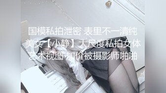 国模私拍泄密 表里不一清纯美女【小静】大尺度私拍女体艺术视图 加价被摄影师啪啪