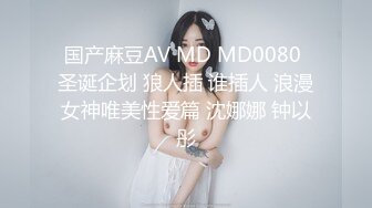 国产麻豆AV MD MD0080 圣诞企划 狼人插 谁插人 浪漫女神唯美性爱篇 沈娜娜 钟以彤