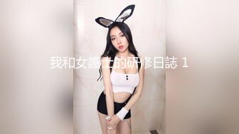 我和女護士的研修日誌 1