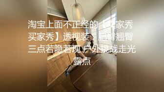 淘宝上面不正经的【卖家秀 买家秀】透视装，肥臀翘臀 三点若隐若现 户外挑战走光露点