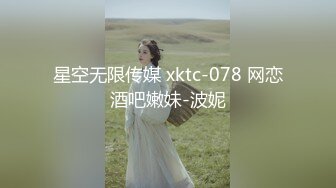 星空无限传媒 xktc-078 网恋酒吧嫩妹-波妮