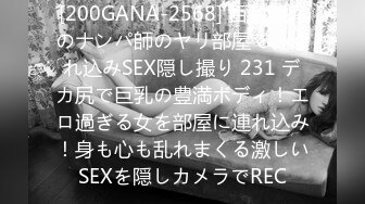 [200GANA-2568] 百戦錬磨のナンパ師のヤリ部屋で、連れ込みSEX隠し撮り 231 デカ尻で巨乳の豊満ボディ！エロ過ぎる女を部屋に連れ込み！身も心も乱れまくる激しいSEXを隠しカメラでREC