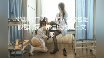 【MMZ024】我与姐夫的畸恋